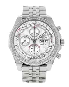 Orologio breitling 2025 bentley 1884